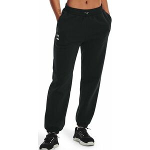 Nadrágok Under Armour Summit Knit Pant-BLK kép
