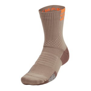 Zoknik Under Armour UA AD Playmaker 1pk Mid kép