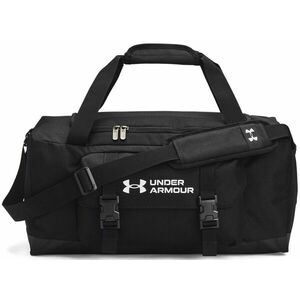 Táskák Under Armour UA Gametime Duffle SM-BLK kép