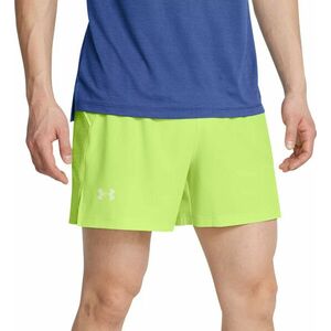 Rövidnadrág Under Armour UA LAUNCH PRO 5'' SHORTS kép