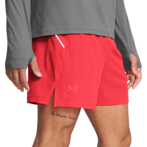 Rövidnadrág Under Armour UA LAUNCH PRO 5 SHORTS kép