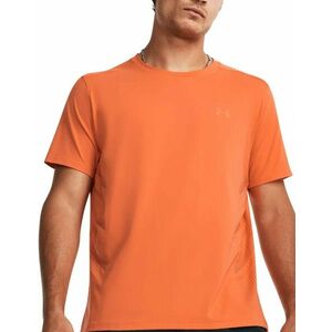 Rövid ujjú póló Under Armour UA LAUNCH ELITE GRAPHIC SS kép