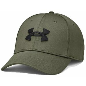 Baseball sapka Under Armour Men's UA Blitzing-GRN kép