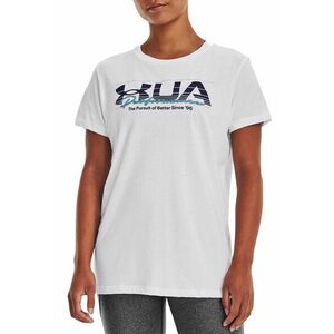 Rövid ujjú póló Under Armour Under Armour UA Vintage Performance kép