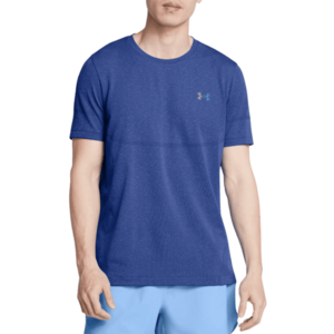 Rövid ujjú póló Under Armour Rush Seamless Legacy kép