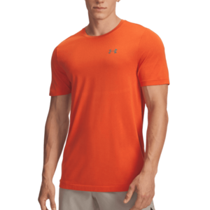 Rövid ujjú póló Under Armour UA Vanish Elite Seamless SS kép