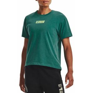 Rövid ujjú póló Under Armour Under Armour UA PJT Rock Globe kép