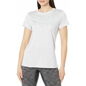 Rövid ujjú póló Under Armour UA Tech Twist BL Gel SSC-GRY kép