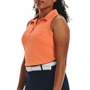 Atléta Under Armour Under Armour UA Playoff SL Polo kép