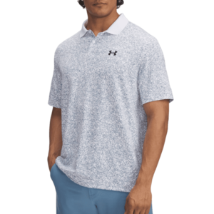 Rövid ujjú póló Under Armour Under Armour Matchplay Printed kép
