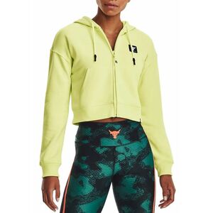 Kapucnis melegítő felsők Under Armour Under Armour Pjt Rck HW Terry kép