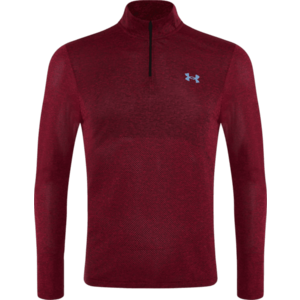 Melegítő felsők Under Armour UA SEAMLESS STRIDE 1/4 ZIP kép
