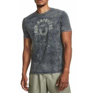 Rövid ujjú póló Under Armour Under Armour UA Run Everywhere kép