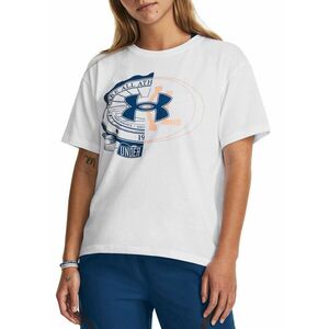 Rövid ujjú póló Under Armour Under Armour UA MAKE ALL HEAVYWEIGHT kép