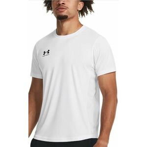 Rövid ujjú póló Under Armour UA M s Ch. Train SS-WHT kép