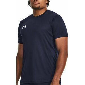 Rövid ujjú póló Under Armour UA M s Ch. Train SS-BLU kép
