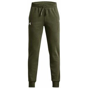 Nadrágok Under Armour UA Rival Fleece Joggers-GRN kép