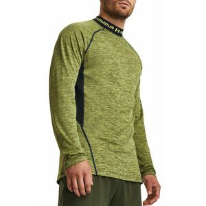 Hosszú ujjú póló Under Armour Under Armour ColdGear® Twist Mock kép