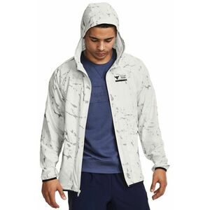 Kapucnis kabát Under Armour Under Armour Project Rock Unstoppable Printed kép