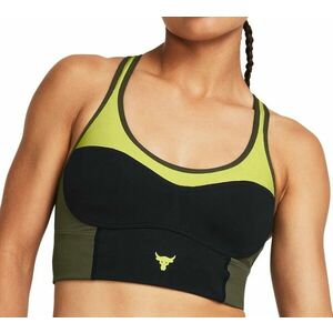 Melltartó Under Armour Pjt Rck Lets Go LL Infty Bra-BLK kép