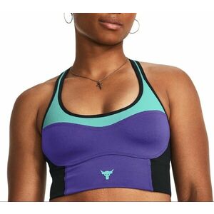 Melltartó Under Armour Pjt Rck Lets Go LL Infty Bra-PPL kép