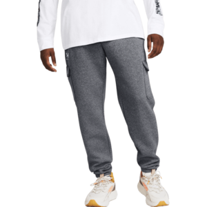Nadrágok Under Armour UA Essential Flc Cargo Pant kép