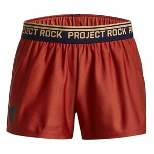 Rövidnadrág Under Armour Under Armour Project Rock Play Up kép