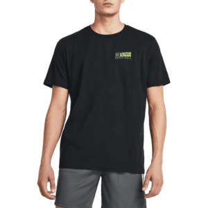 Rövid ujjú póló Under Armour Bball Logo Court kép