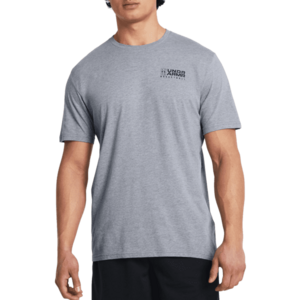 Rövid ujjú póló Under Armour Bball Logo Court kép