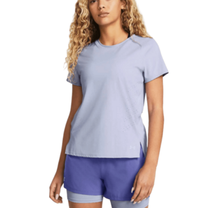 Rövid ujjú póló Under Armour UA Launch Elite Shortsleeve kép