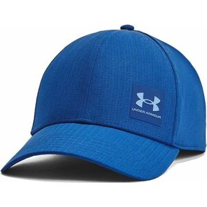 Baseball sapka Under Armour M Iso-chill Armourvent Adj-BLU kép