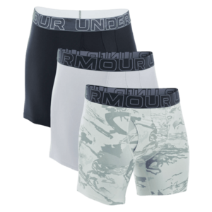 Boxeralsók Under Armour M UA Perf Tech Nov 6in - 3pk kép