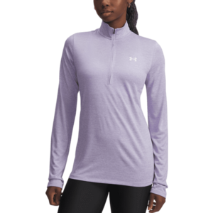 Melegítő felsők Under Armour Tech 1/2 Zip- Twist kép