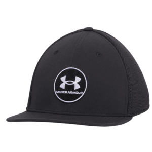 Baseball sapka Under Armour M Iso-chill Drive Mid STR kép