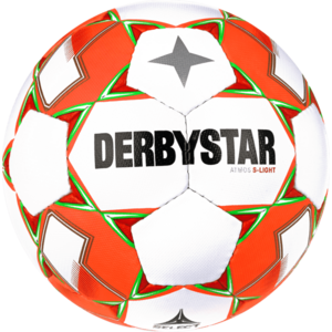 Labda Derbystar Derbystar Atmos AG S-Light v23 Lightball kép