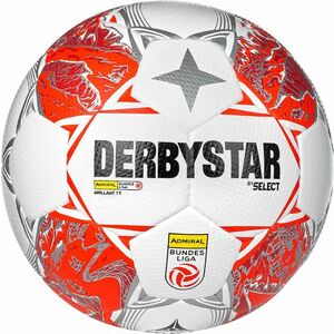 Labda Derbystar Derbystar Admiral Bundesliga Brillant TT v24 kép