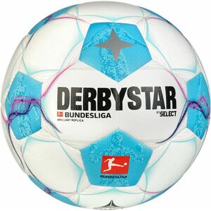 Labda Derbystar Derbystar Bundesliga Brillant Replica v24 kép