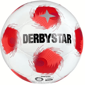 Labda Derbystar Derbystar Apus TT DB v25 Training Ball kép