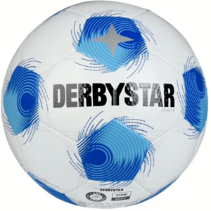 Labda Derbystar Derbystar Apus TT DB v25 Training Ball kép