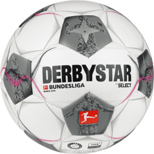 Labda Derbystar Derbystar Bundesliga Magic APS v24 Match Ball kép