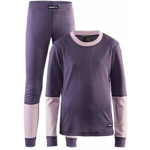 Szett Craft Set CRAFT Baselayer JR kép