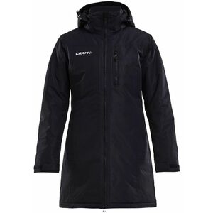 Kapucnis kabát Craft JACKET PARKAS W kép