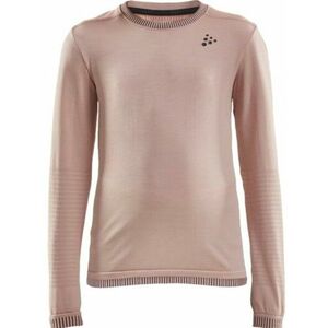 Rövid ujjú póló Craft CRAFT Fuseknit Comfort kép