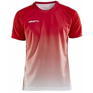 Rövid ujjú póló Craft PRO CONTROL FADE JERSEY M kép