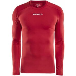 Hosszú ujjú póló Craft PRO CONTROL COMPRESSION LONG SLEEVE UNI kép