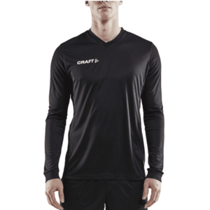 Póló Craft SQUAD JERSEY SOLID LS M kép