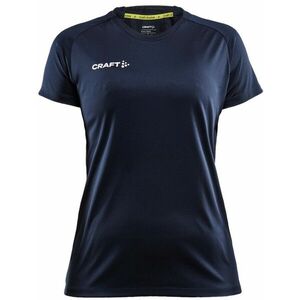 Rövid ujjú póló Craft EVOLVE TEE W kép