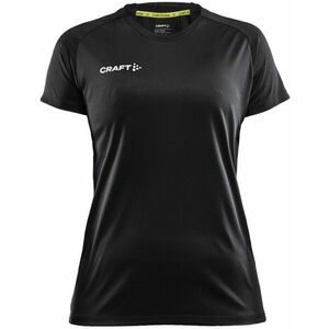 Rövid ujjú póló Craft EVOLVE TEE W kép