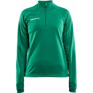 Melegítő felsők Craft EVOLVE HALFZIP W kép