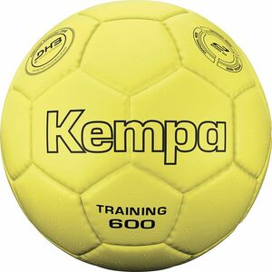 Labda Kempa TRAINING 600 kép